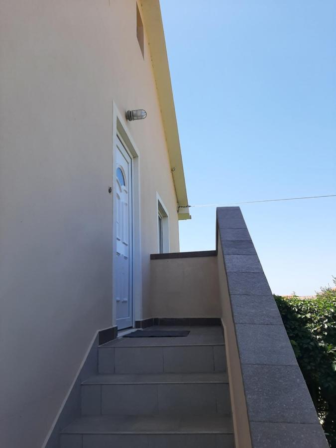 Apartmani Marija Povljana Exterior photo