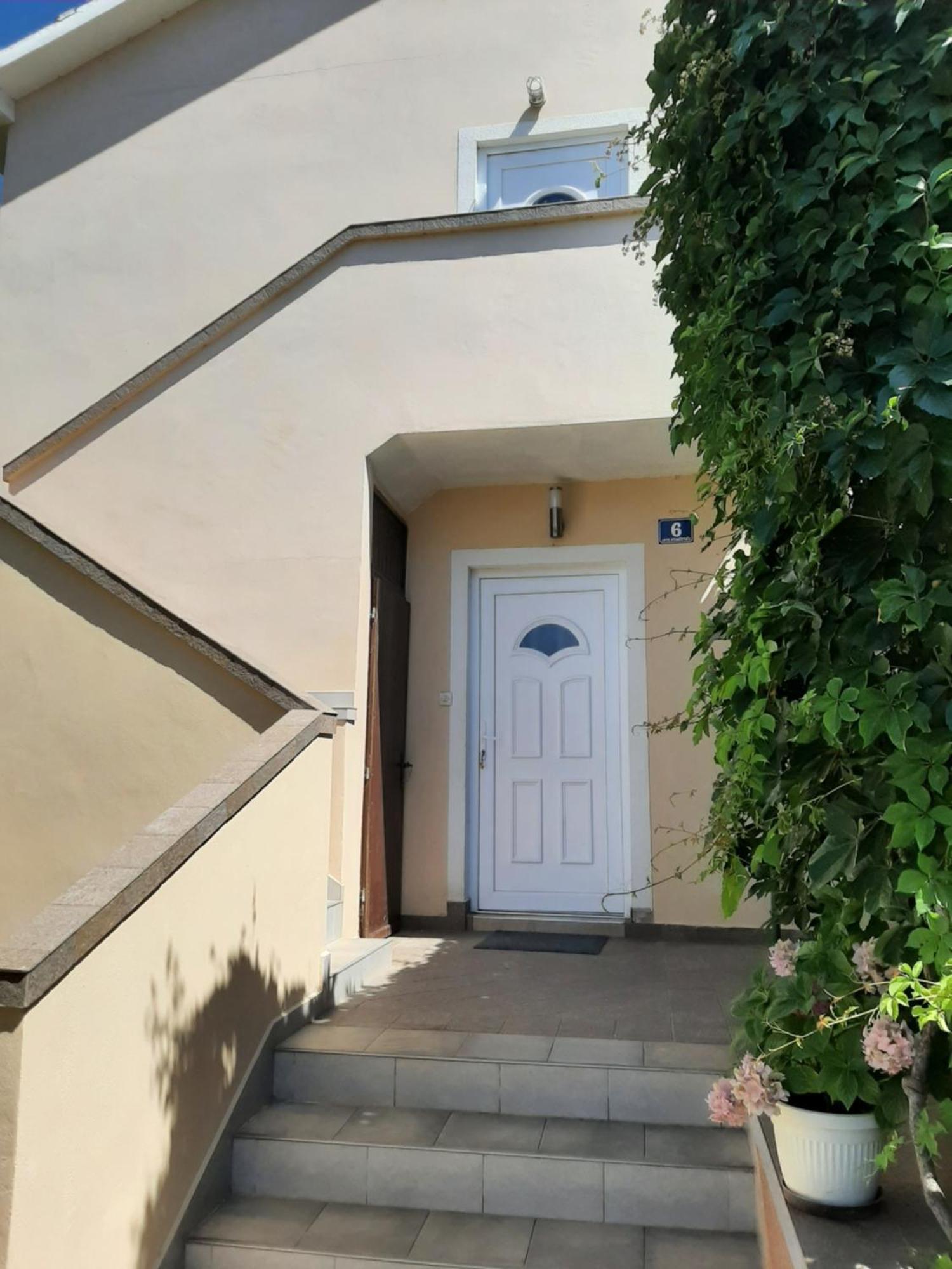 Apartmani Marija Povljana Room photo