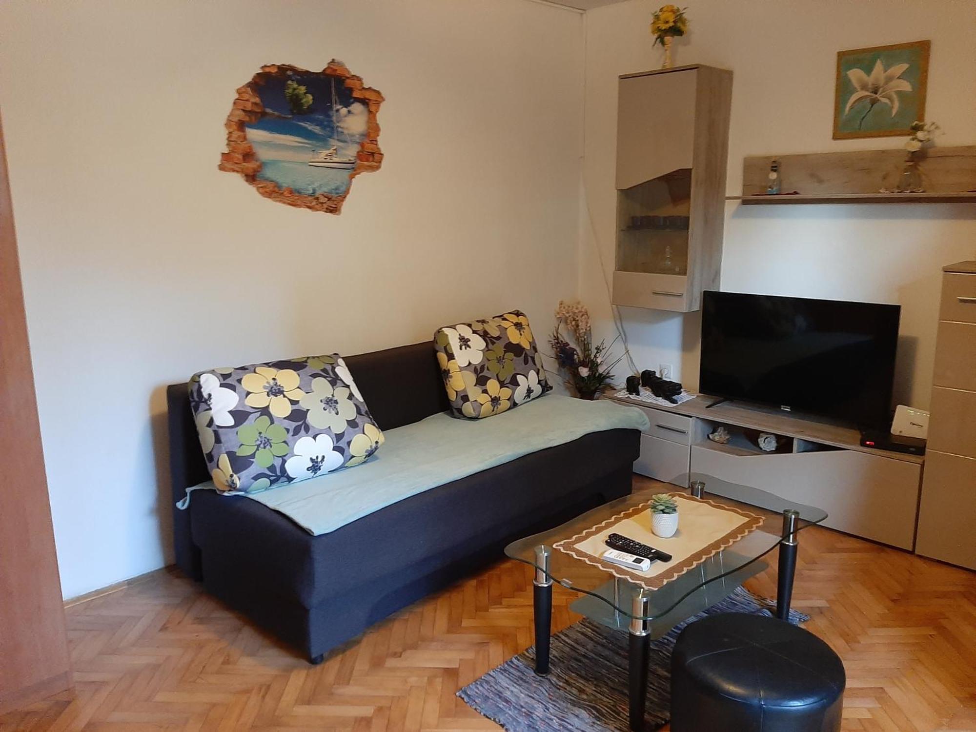 Apartmani Marija Povljana Room photo